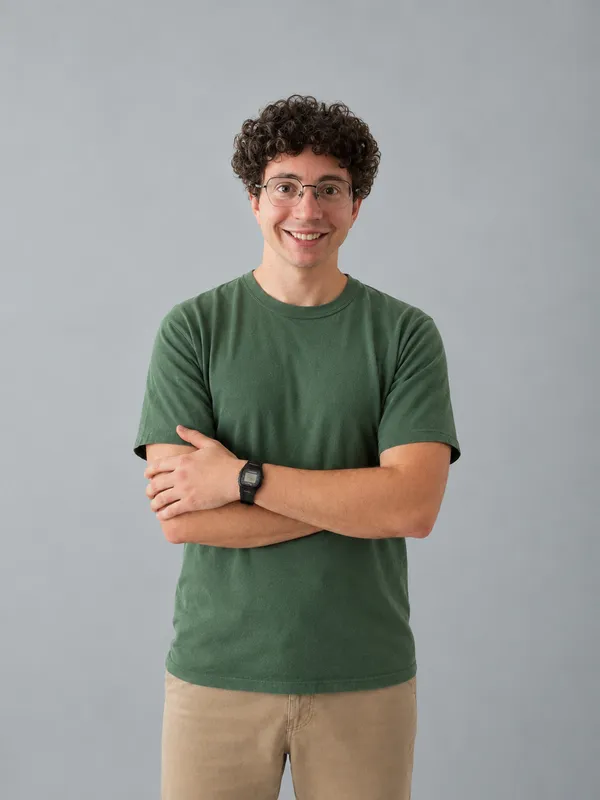 Gabriel — founder of GLM Digital Consulting, Metro Detroit